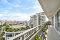 Căn hộ cao cấp Riverpark Residence Phú Mỹ Hưng