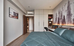 Căn hộ cao cấp Riverpark Residence Phú Mỹ Hưng