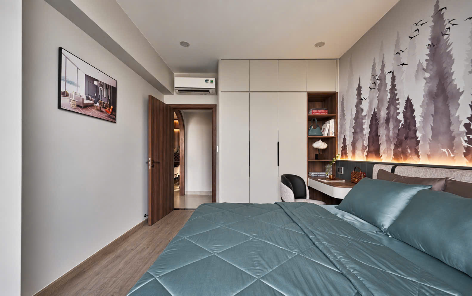 Căn hộ cao cấp Riverpark Residence Phú Mỹ Hưng