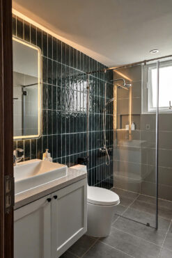 Căn hộ cao cấp Riverpark Residence Phú Mỹ Hưng