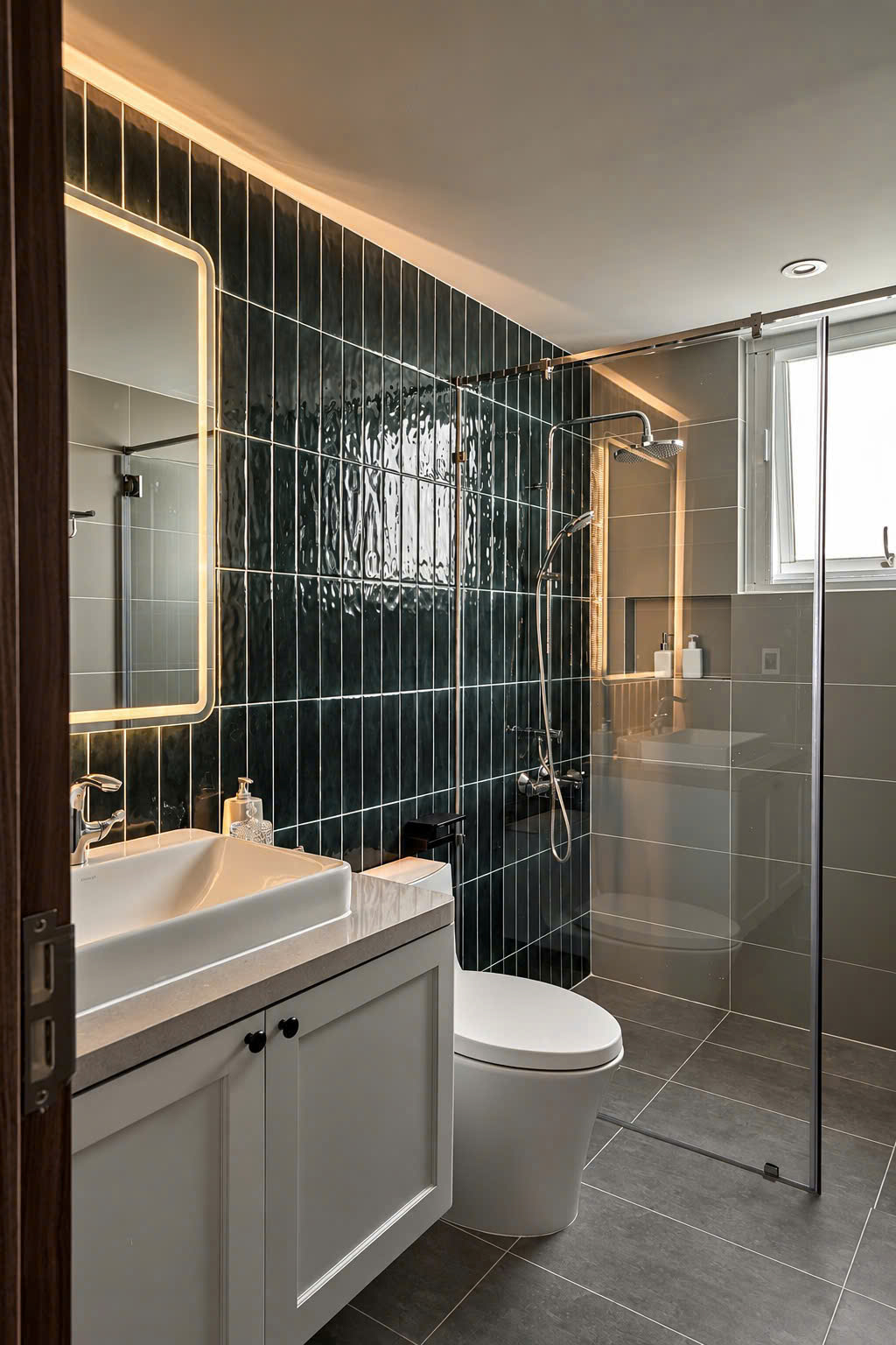 Căn hộ cao cấp Riverpark Residence Phú Mỹ Hưng