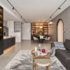 Căn hộ cao cấp Riverpark Residence Phú Mỹ Hưng