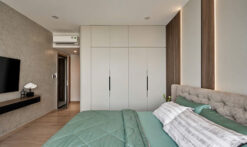 Căn hộ cao cấp Riverpark Residence Phú Mỹ Hưng