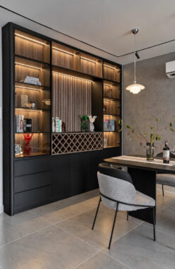 Căn hộ cao cấp Riverpark Residence Phú Mỹ Hưng
