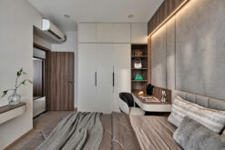 Căn hộ cao cấp Riverpark Residence Phú Mỹ Hưng