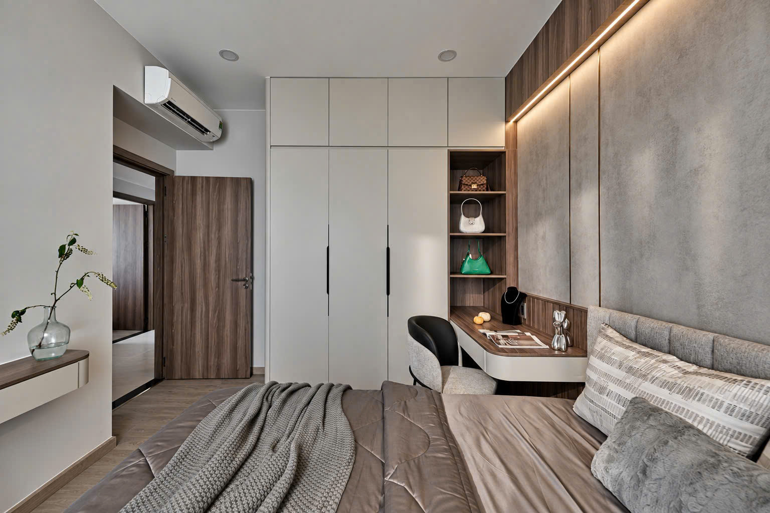 Căn hộ cao cấp Riverpark Residence Phú Mỹ Hưng