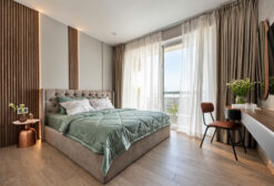 Căn hộ cao cấp Riverpark Residence Phú Mỹ Hưng