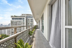 Căn hộ cao cấp Riverpark Residence Phú Mỹ Hưng