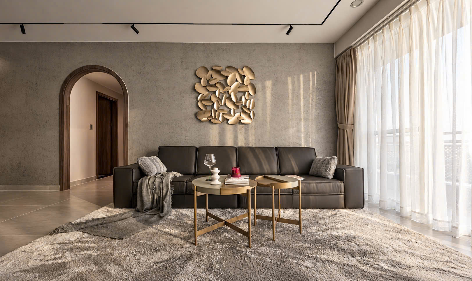 Căn hộ cao cấp Riverpark Residence Phú Mỹ Hưng
