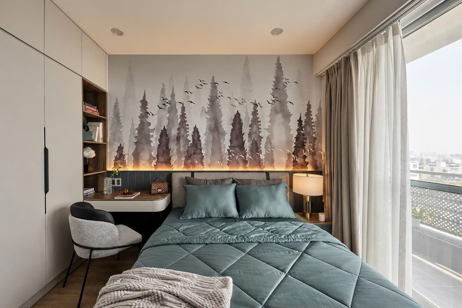 Căn hộ cao cấp Riverpark Residence Phú Mỹ Hưng