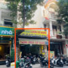 Đất mặt tiền KDC Phú Mỹ, Phường Tân Mỹ