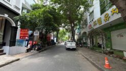 Mặt bằng Hưng Phước 2 Phú Mỹ Hưng