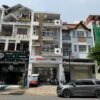 Nhà phố Hưng Gia 2 Phú Mỹ Hưng