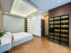 Penthouse Ascentia Phú Mỹ Hưng