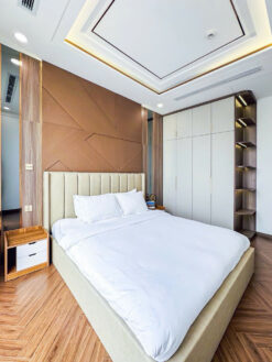 Penthouse Ascentia Phú Mỹ Hưng