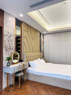 Penthouse Ascentia Phú Mỹ Hưng