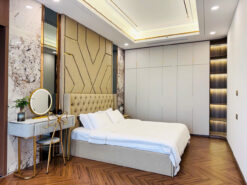 Penthouse Ascentia Phú Mỹ Hưng