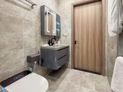 Penthouse Ascentia Phú Mỹ Hưng