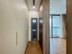 Penthouse Ascentia Phú Mỹ Hưng