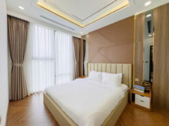 Penthouse Ascentia Phú Mỹ Hưng