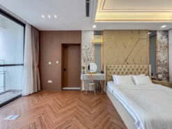 Penthouse Ascentia Phú Mỹ Hưng