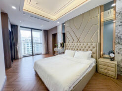 Penthouse Ascentia Phú Mỹ Hưng