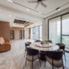 Penthouse Ascentia Phú Mỹ Hưng
