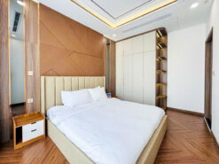 Penthouse Ascentia Phú Mỹ Hưng