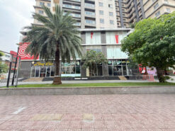 Shophouse tòa nhà Comos 99 Nguyễn Thị Thập Phường Tân Mỹ