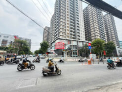 Shophouse tòa nhà Comos 99 Nguyễn Thị Thập Phường Tân Mỹ