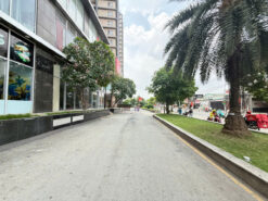 Shophouse tòa nhà Comos 99 Nguyễn Thị Thập Phường Tân Mỹ