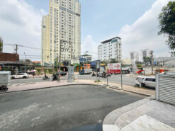 Shophouse tòa nhà Comos 99 Nguyễn Thị Thập Phường Tân Mỹ