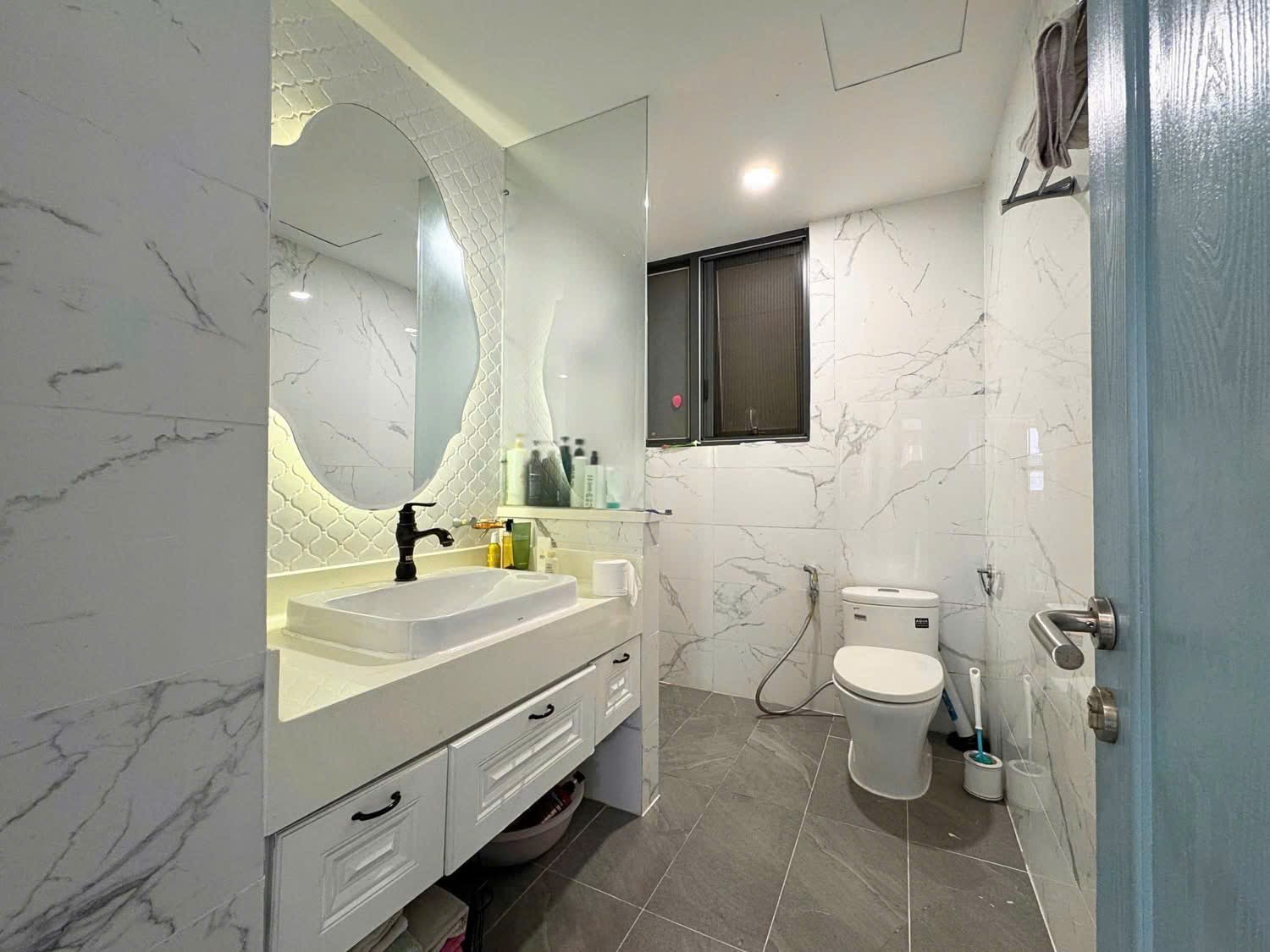 Bán căn hộ chung cư Nam Phúc-Le Jardin, Phú Mỹ Hưng, Quận 7, 121m2, 3pn, view công viên - Ảnh 3