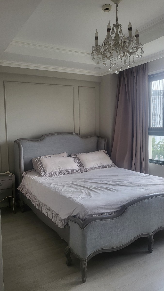 Bán căn hộ chung cư Nam Phúc-Le Jardin, Phú Mỹ Hưng, Quận 7, 121m2, 3pn, view công viên - Ảnh 6