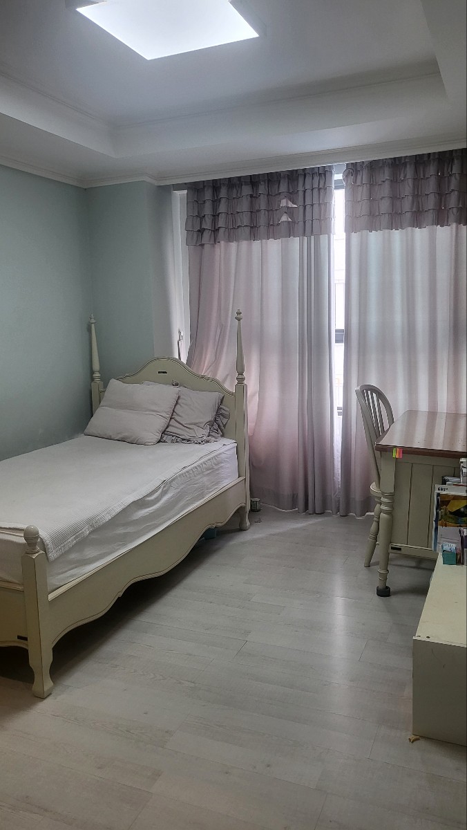 Bán căn hộ chung cư Nam Phúc-Le Jardin, Phú Mỹ Hưng, Quận 7, 121m2, 3pn, view công viên - Ảnh 7