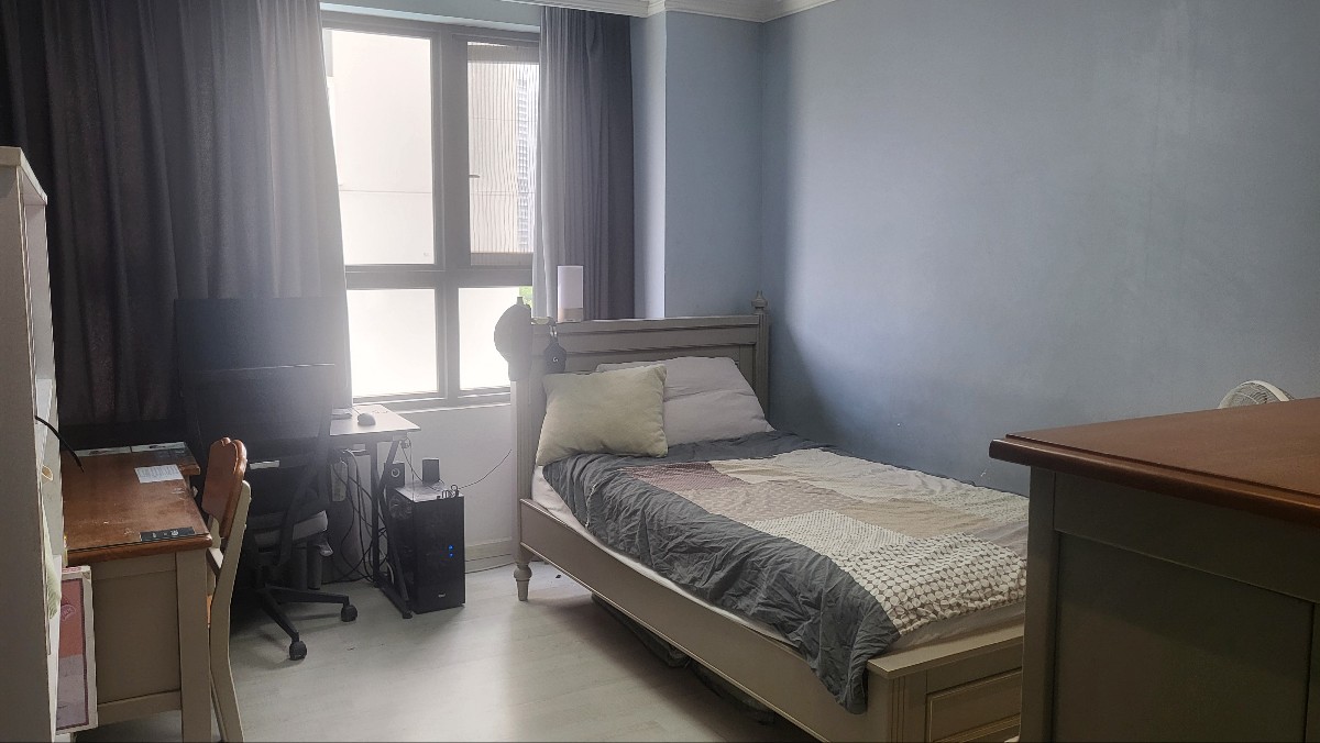 Bán căn hộ chung cư Nam Phúc-Le Jardin, Phú Mỹ Hưng, Quận 7, 121m2, 3pn, view công viên - Ảnh 8