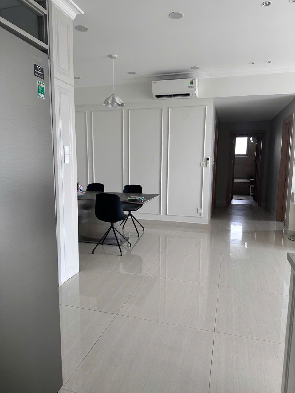 Bán căn hộ chung cư Riverpark Premier Quận 7, Có sẵn dòng tiền 60tr/th, 124m2, 3pn, 2wc, đầy đủ nội thất - Ảnh 12