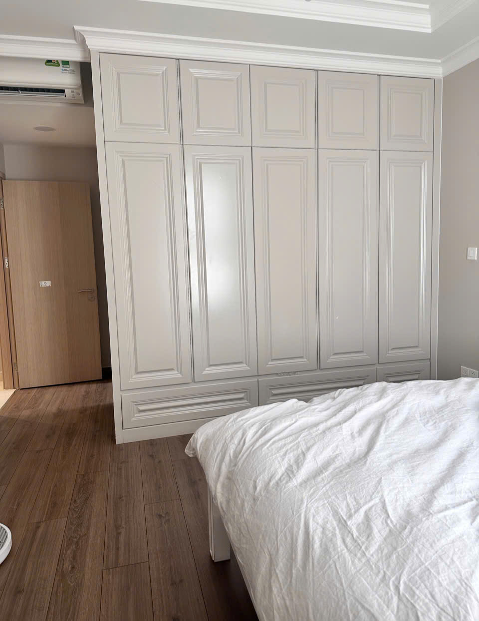 Bán căn hộ chung cư Riverpark Premier Quận 7, Có sẵn dòng tiền 60tr/th, 124m2, 3pn, 2wc, đầy đủ nội thất - Ảnh 6