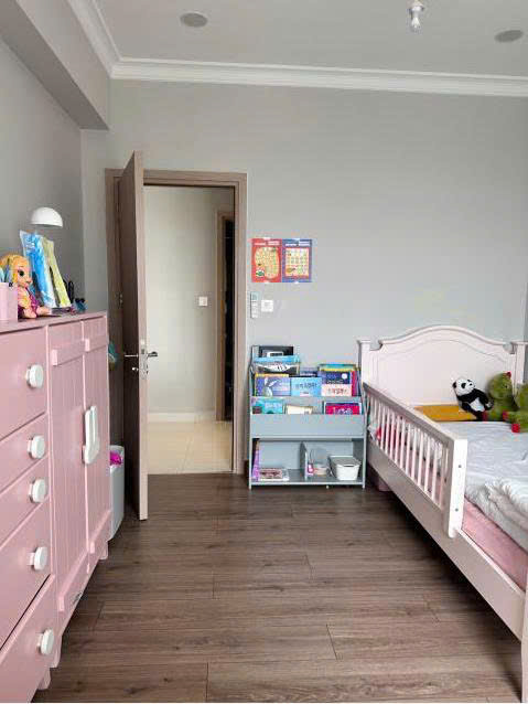 Bán căn hộ chung cư Riverpark Premier Quận 7, Có sẵn dòng tiền 60tr/th, 124m2, 3pn, 2wc, đầy đủ nội thất - Ảnh 7