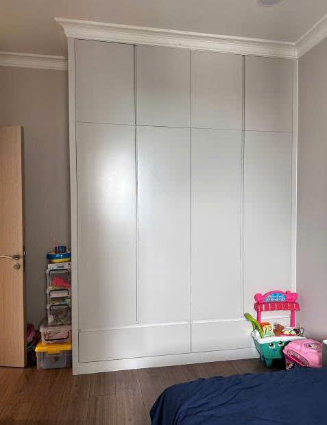 Bán căn hộ chung cư Riverpark Premier Quận 7, Có sẵn dòng tiền 60tr/th, 124m2, 3pn, 2wc, đầy đủ nội thất - Ảnh 10