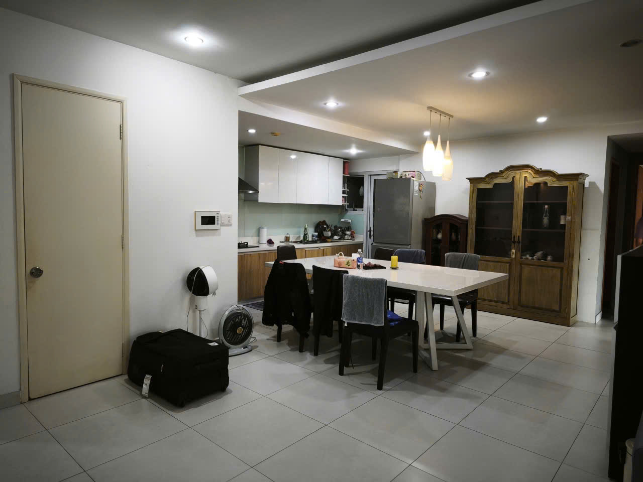Bán căn hộ Happy Valley Phú Mỹ Hưng, Quận 7, 112m2, 3pn, 2wc, chỉ có 7 Tỷ 800 triệu - Ảnh 12