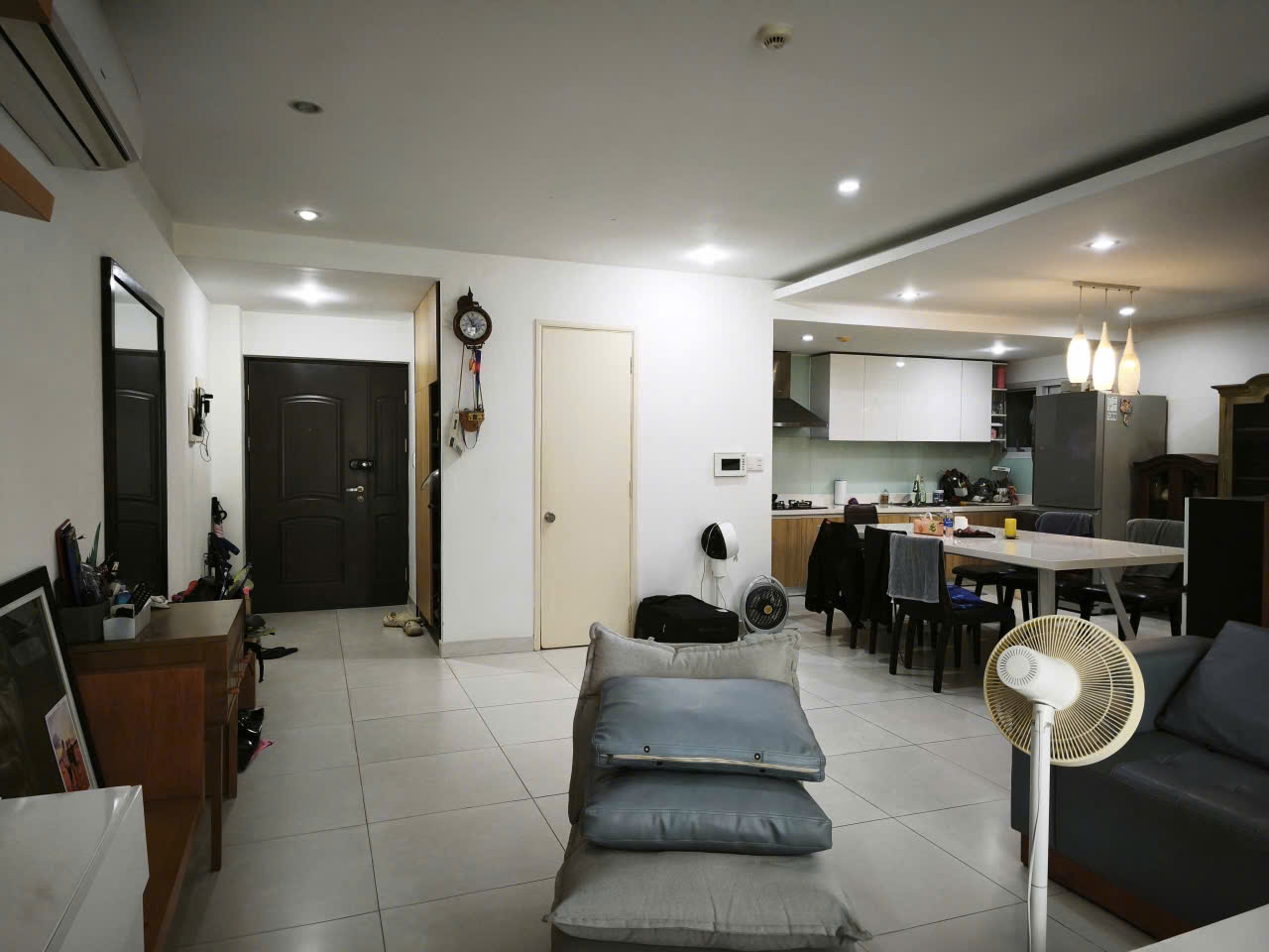 Bán căn hộ Happy Valley Phú Mỹ Hưng, Quận 7, 112m2, 3pn, 2wc, chỉ có 7 Tỷ 800 triệu - Ảnh 13
