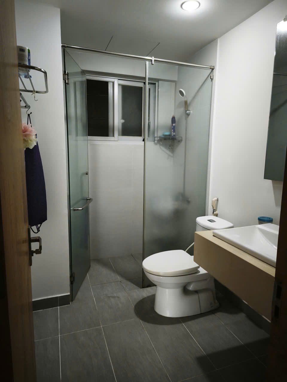 Bán căn hộ Happy Valley Phú Mỹ Hưng, Quận 7, 112m2, 3pn, 2wc, chỉ có 7 Tỷ 800 triệu - Ảnh 14