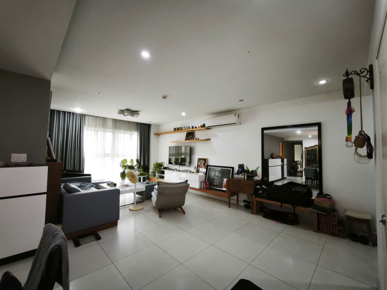 Bán căn hộ Happy Valley Phú Mỹ Hưng, Quận 7, 112m2, 3pn, 2wc, chỉ có 7 Tỷ 800 triệu - Ảnh 15