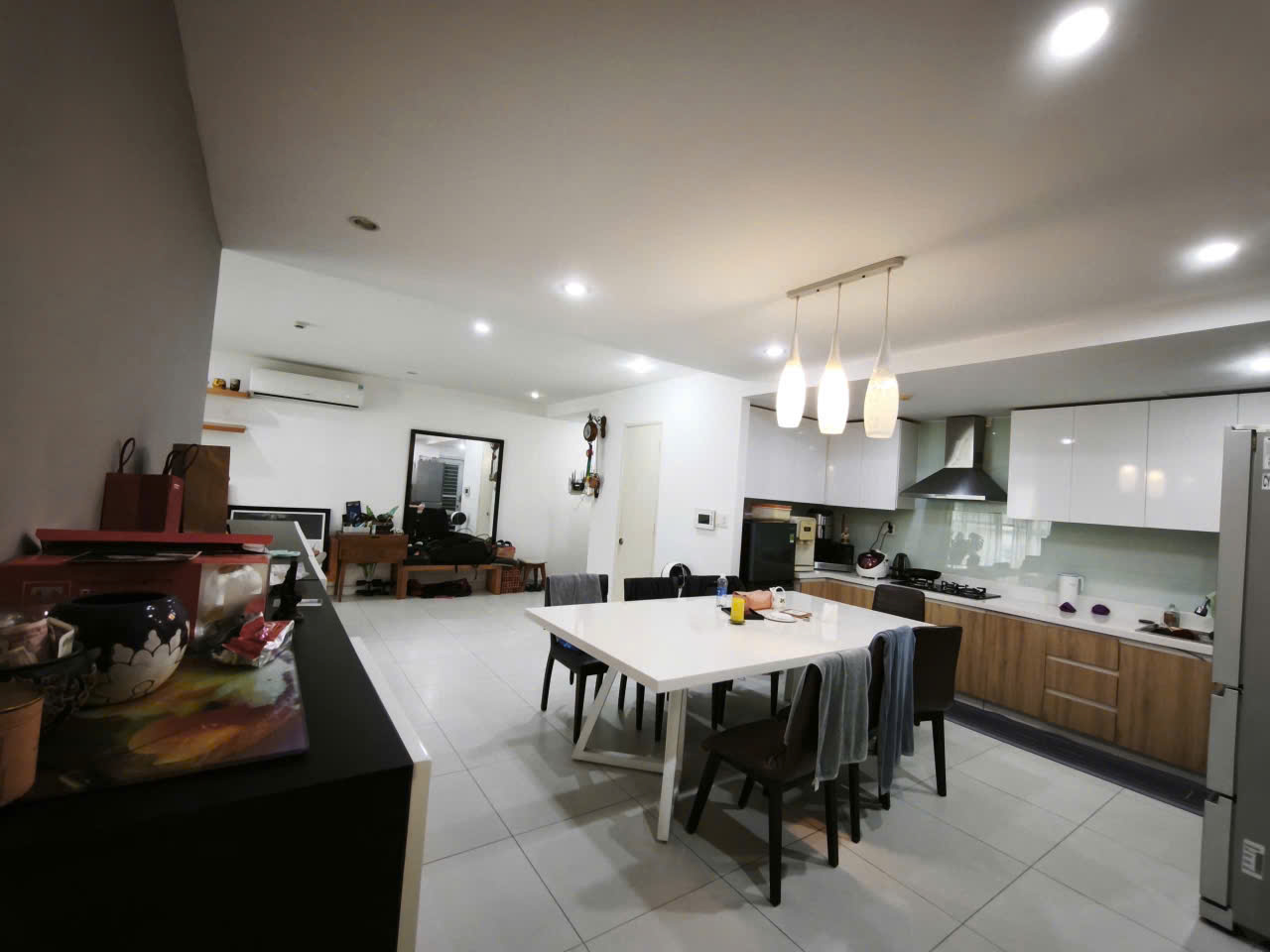 Bán căn hộ Happy Valley Phú Mỹ Hưng, Quận 7, 112m2, 3pn, 2wc, chỉ có 7 Tỷ 800 triệu - Ảnh 4
