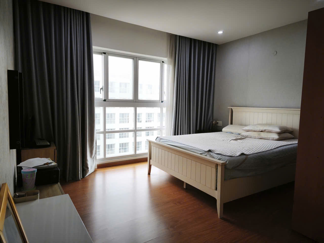 Bán căn hộ Happy Valley Phú Mỹ Hưng, Quận 7, 112m2, 3pn, 2wc, chỉ có 7 Tỷ 800 triệu - Ảnh 5