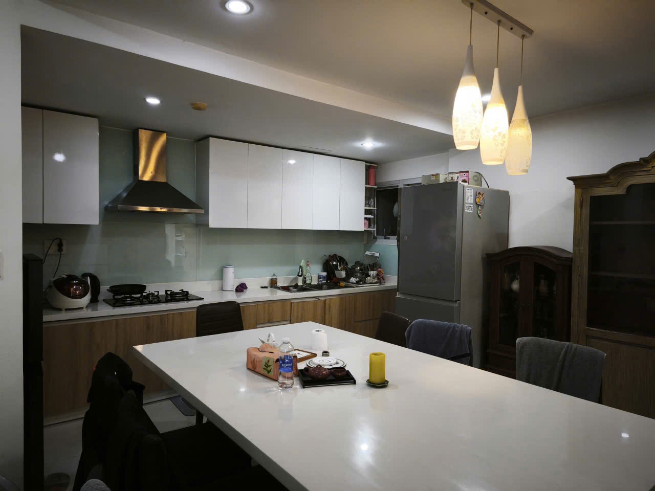 Bán căn hộ Happy Valley Phú Mỹ Hưng, Quận 7, 112m2, 3pn, 2wc, chỉ có 7 Tỷ 800 triệu - Ảnh 9