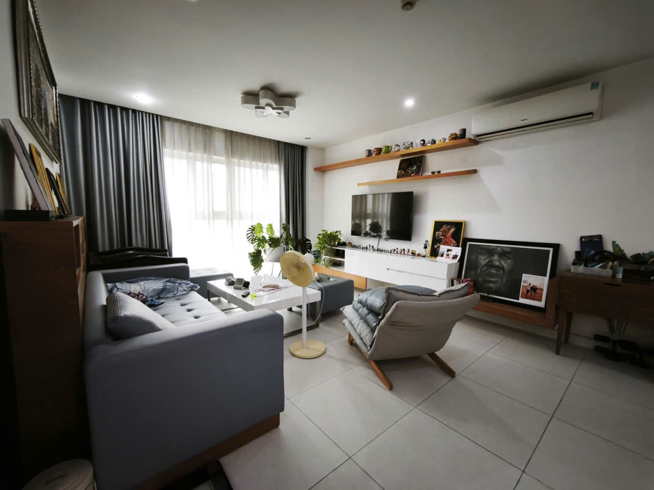 Bán căn hộ Happy Valley Phú Mỹ Hưng, Quận 7, 112m2, 3pn, 2wc, chỉ có 7 Tỷ 800 triệu - Ảnh 10
