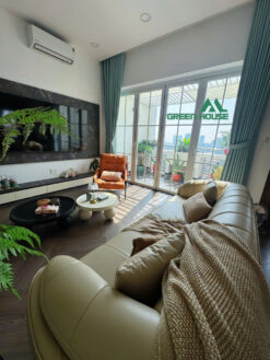 Alternative view of Bán, Cho thuê căn hộ Penthouse Park View Phú Mỹ Hưng, Quận 7, Đẳng cấp thượng lưu, 203m2, 3pn, 3wc, sân vườn ngắm pháo hoa, đầy đủ nội thất cao cấp, vào ở ngay