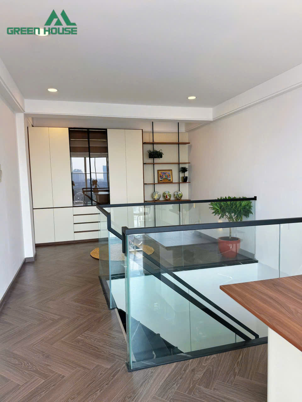 Bán, Cho thuê căn hộ Penthouse Park View Phú Mỹ Hưng, Quận 7, Đẳng cấp thượng lưu, 203m2, 3pn, 3wc, sân vườn ngắm pháo hoa, đầy đủ nội thất cao cấp, vào ở ngay - Ảnh 6